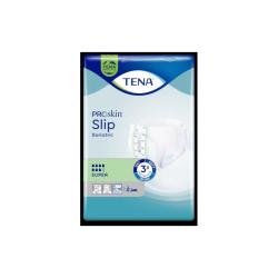 CHANGE COMPLET - PROSKIN SLIP BARIATRIQUE SUPER XXL - TENA - Taille : XXL - 163 - 178 cm