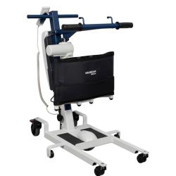 Verticalisateur avec roue motorisée Way Up Go Nausicaa - 91 cm