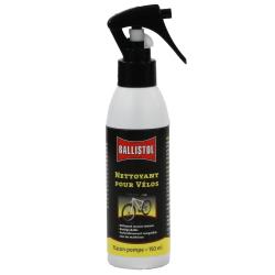 Ballistol - Spray Nettoyant Pour Vélos Ballistol 150 Ml