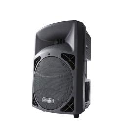 Enceinte NOVISTAR POWERBOOST 4