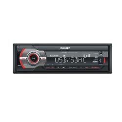Autoradio PHILIPS CE233 USB SD