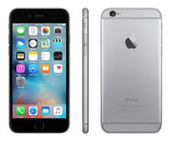 APPLE iPhone 6 16 Go Sideral Grey reconditionne grade A+