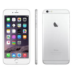 APPLE iPhone 6 16 Go silver reconditionne grade A+