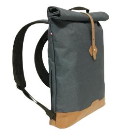 Sac à Dos pour ordinateur 14-16 MOBILIS Pluriel Bleu