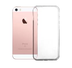 Coque TECHYO TPU iPhone 5