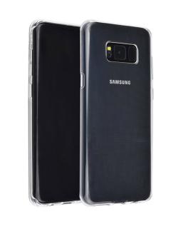 Coque TECHYO TPU SAMSUNG Galaxy S8