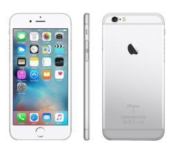 APPLE iPhone 6s 16 Go silver reconditionne grade A+