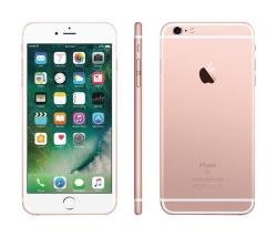APPLE iPhone 6s+ 64 Go Pink Gold reconditionne GRADE A+