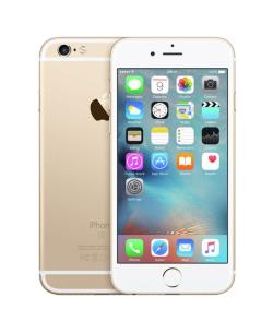 APPLE iPhone 6s+ 64 Go Gold reconditionne GRADE A+