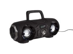 Radio CD EDENWOOD BOOMBOX Bluetooth