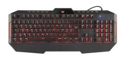 Clavier gaming semi-mecanique EDENWOOD KM9700
