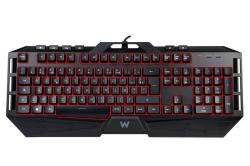 Clavier gaming EDENWOOD KM9800