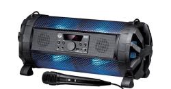 Enceinte Amplifiee MYDEEJAY GHETTO BLASTER