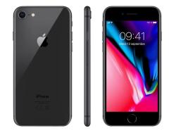 APPLE Iphone 8 64 Go Sideral Grey RECONDITIONNÉ GRADE A+