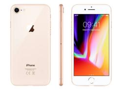 APPLE Iphone 8 64 Go Gold RECONDITIONNÉ GRADE A+