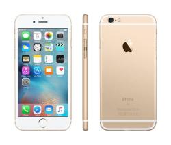 APPLE iPhone 6s 64 GO Gold reconditionne grade A+