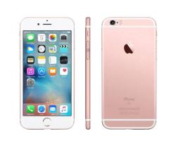 APPLE iPhone 6s 64 GO PINK GOLD reconditionne grade A+
