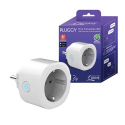 Prise Connectee Wifi LOGICOM Home