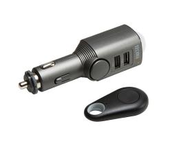 Alarme TECHNAXX Alarme de voiture