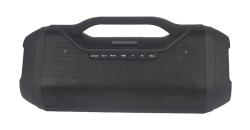 Enceinte EDENWOOD MONSTER BOX