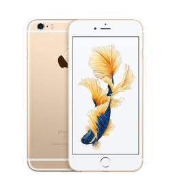 APPLE iPhone 6s+ 128 Go GOLD reconditionne GRADE A+