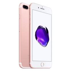 APPLE iPhone  7+  32 GO Rose reconditionne grade A+