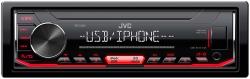 Autoradio JVC KD-X262