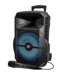 Enceinte Amplifiee KOOL.STAR SUBLIM12