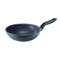 WOK 28cm Lagostina avec revêtement mineral tous feux dont induction