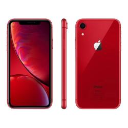 APPLE IPHONE XR 64 GO RED RECONDITIONNE GRADE ECO