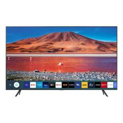 TV 4K SAMSUNG 75TU7005 SMART WIFI
