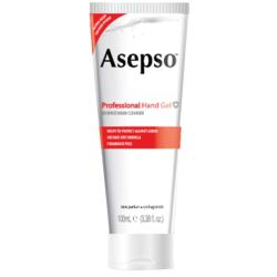 Gel Desinfectant 100ML ASEPSO