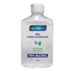 Gel Desinfectant 250ML NEUTREVO