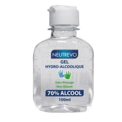Gel Desinfectant 100ML NEUTREVO