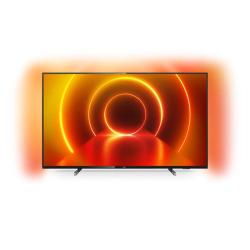 TV UHD 4K PHILIPS 65PUS7805 Smart Ambilight