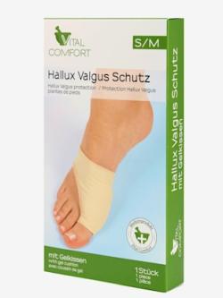 Protection pour les oignons lavable à 30 °c - beige - 1 - Witt