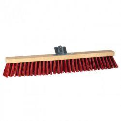 Tête de balai cantonnier 60 cm