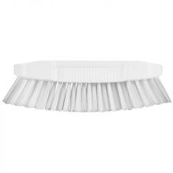 Brosserie alimentaire : Brosse à mains Blanc