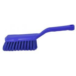 Brosse alimentaire à manche court