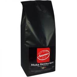 Café moulu 1 kg Moka Storme