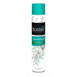 Désodorisant aromathérapie 500 ml Boldair Thé vert