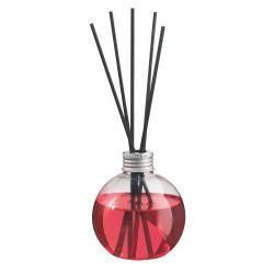 Diffuseur de parfum à bâtonnets désodorisant Nicols Fruits rouges