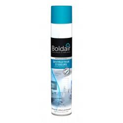 Désodorisant destructeur d'odeurs 500 ml Boldair Anti-odeurs