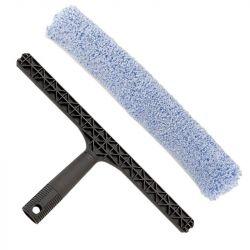 Mouilleur lave-vitres complet microfibre Pulex 45 cm