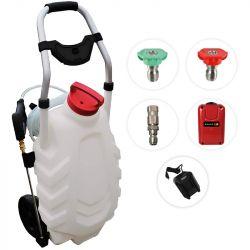 Pulvérisateur électrique à batterie 30L Pro Sprayer III 1 batterie