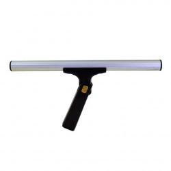 Support mouilleur lave-vitres articulé plastique et aluminium Pulex 45 cm