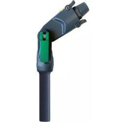 Adaptateur angulaire pour perche télescopique Unger nLITE Connect 42 cm