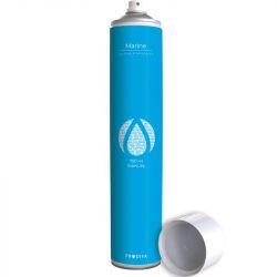Désodorisant parfum d'ambiance aérosol 750 ml Marine