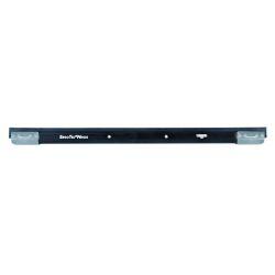 Barrette de raclette vitres aluminium ErgoTec Ninja 55 cm