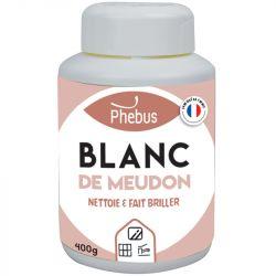 Blanc de meudon 400 g